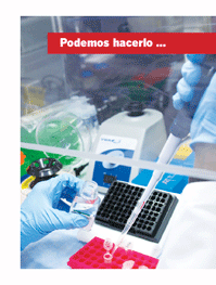 Imagen: Podemos conseguir la vacuna del sida